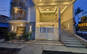 Plutus Residency